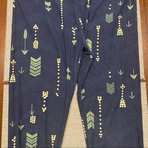 LuLaRoe leggings